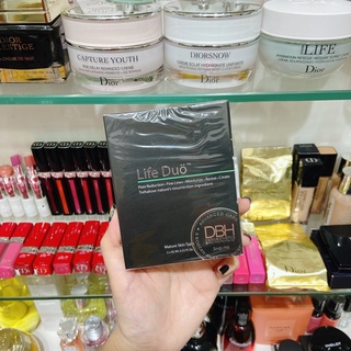 Thần Dược DBH LIFE DUO MATURE ( Thần Dược se khít lỗ chân lông, giảm nếp nhăn và trẻ hóa làn da )