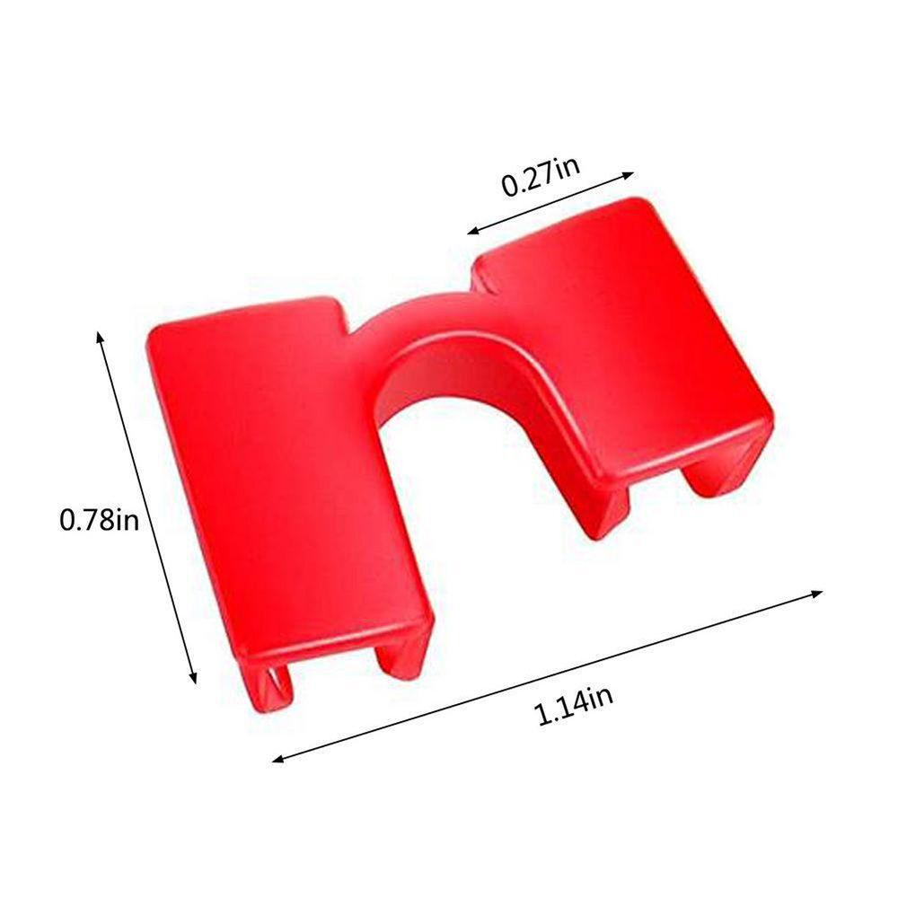 Set 5 Đũa Tập Ăn Phong Cách Trung Hoa Cho Bé