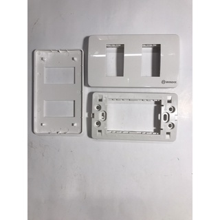 Mặt 1,2,3 lỗ Concept Sino