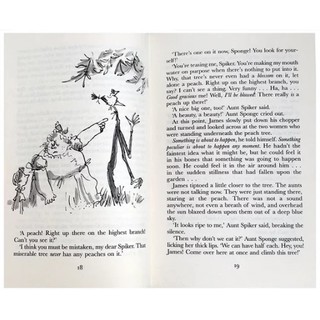Hàng nhập - Roald Dahl Collection 15q