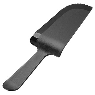 Cream Smooth Cake Scraper Plastic Spatula Baking Pastry Tools Dough Cutter