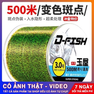 🟢CƯỚC D-Fish Nhật (CƯỚC XỊN) 🟢