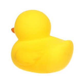 Đồ chơi hình vịt phát tiếng kêu TOY1013