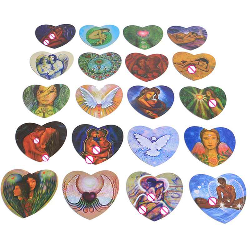 Bộ Bài Tarot Trò Chơi Giải Trí Gia Đình