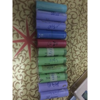 pin 18650 2500 mah