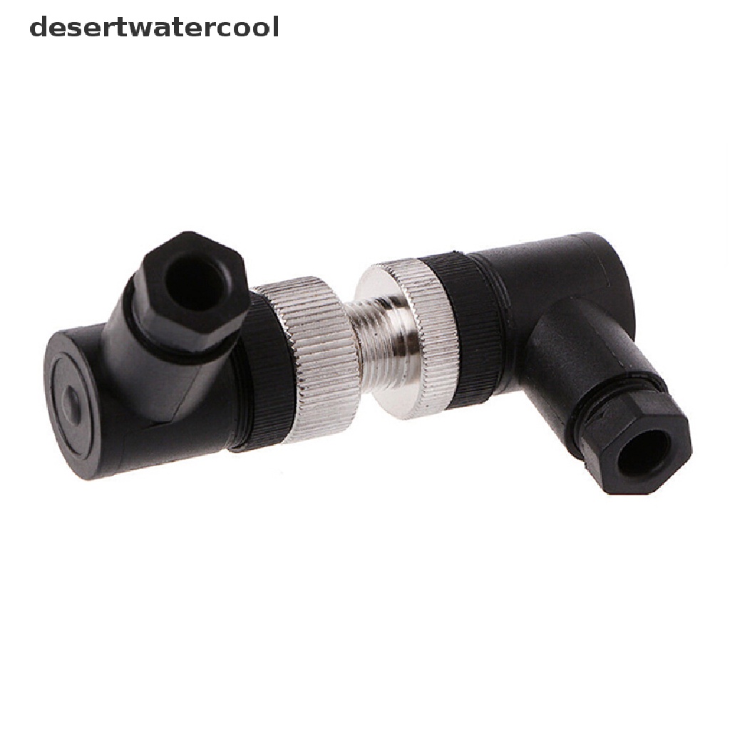 Đầu nối cảm biến ren M12 3/ 4/ 5 chấu tiện lợi