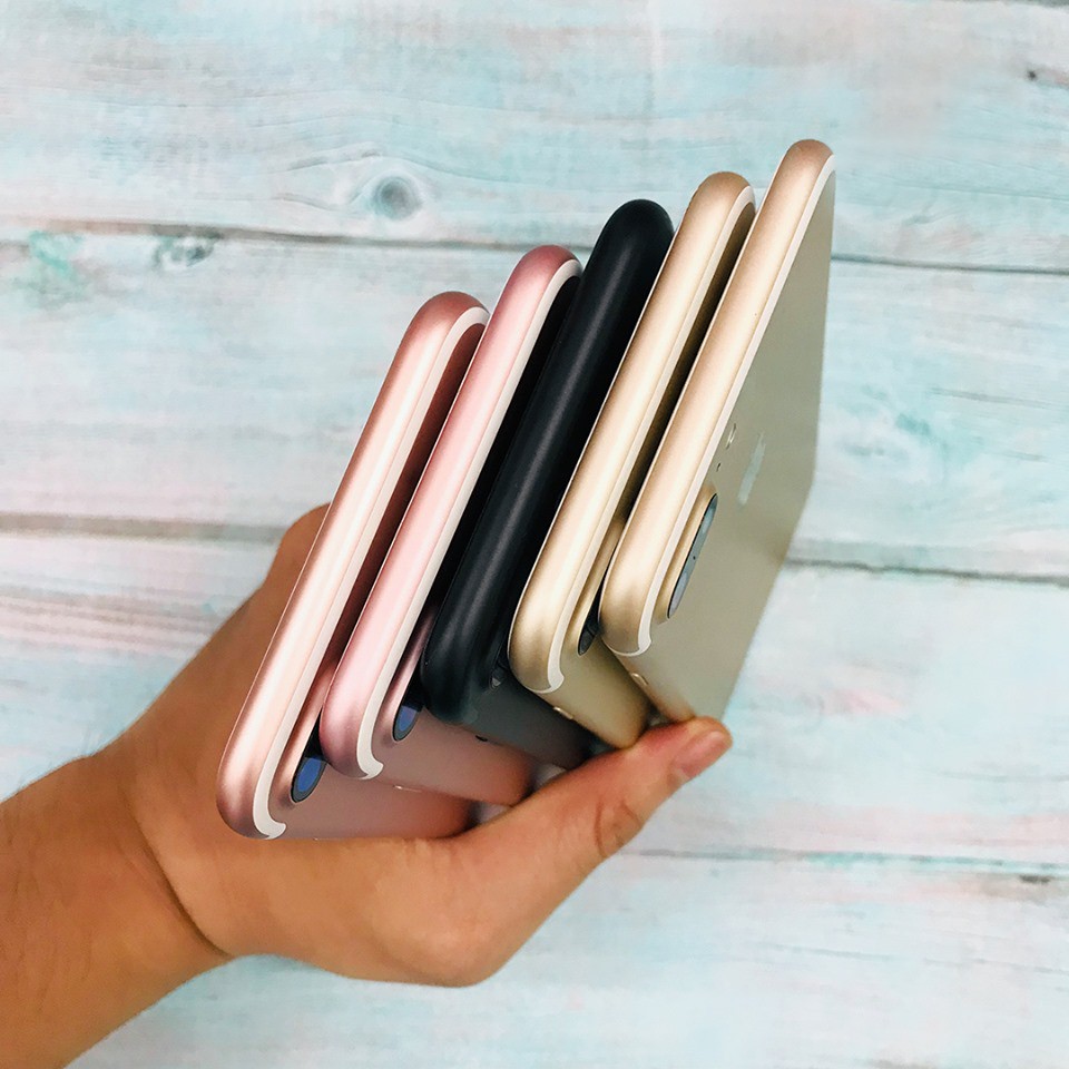 [Mã 77ELSALE1 giảm 5% đơn 3TR] Điện thoại iphone 7 Plus Quốc Tế Dung Lượng 32Gb/128Gb/256Gb | BigBuy360 - bigbuy360.vn