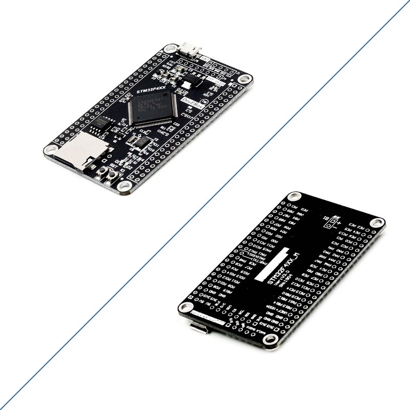 Bảng Mạch Phát Triển Hệ Thống Stm32F407Vet6 Stm32F407 F407 | BigBuy360 - bigbuy360.vn