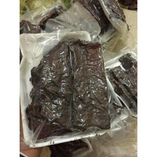 Sỉ giá gốc thịt lợn sấy 500g - 1kg