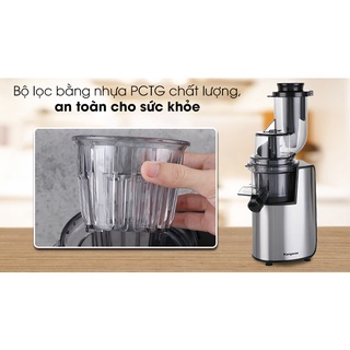 Máy ép chậm Kangaroo KG1B6
