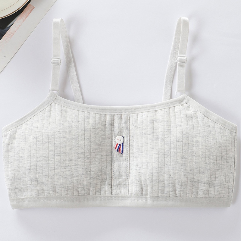 Cô Gái Quần Lót cotton Dây Treo AKKU