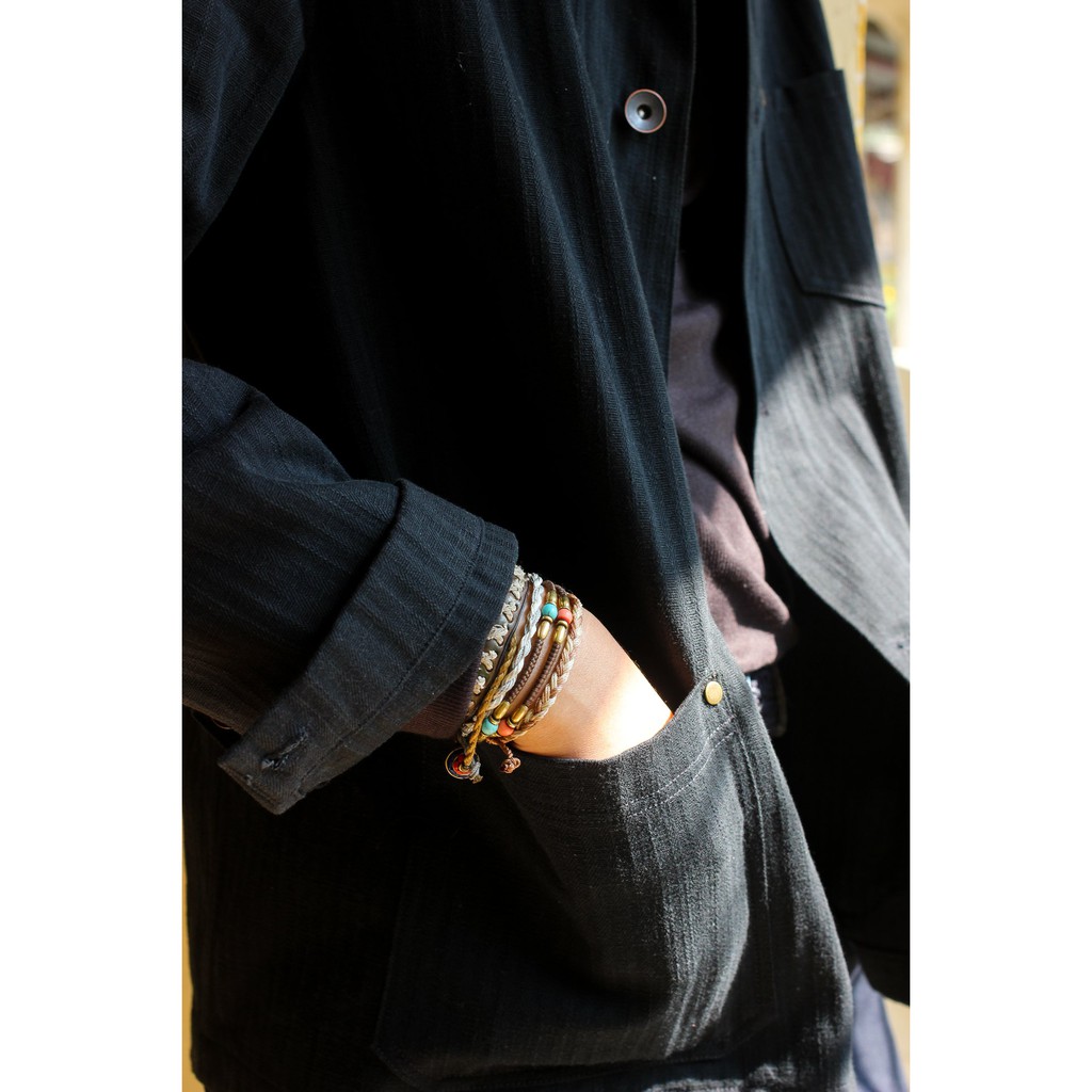 Áo Khoác Nam Daddy's Shoes. Chore Jacket. | BigBuy360 - bigbuy360.vn