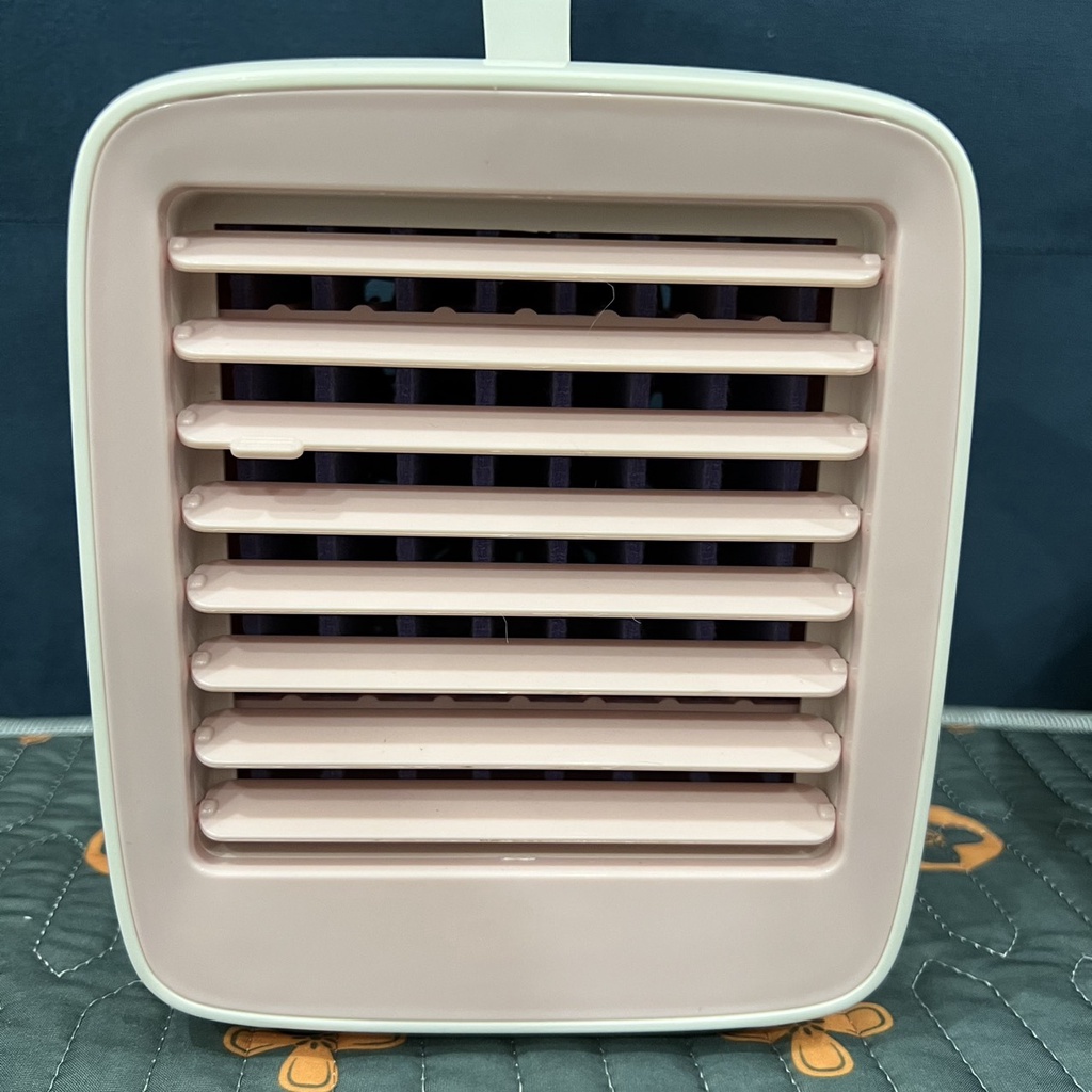 Quạt hơi nước mini - quạt điều hòa hơi nước siêu mát | Hàng Tốt