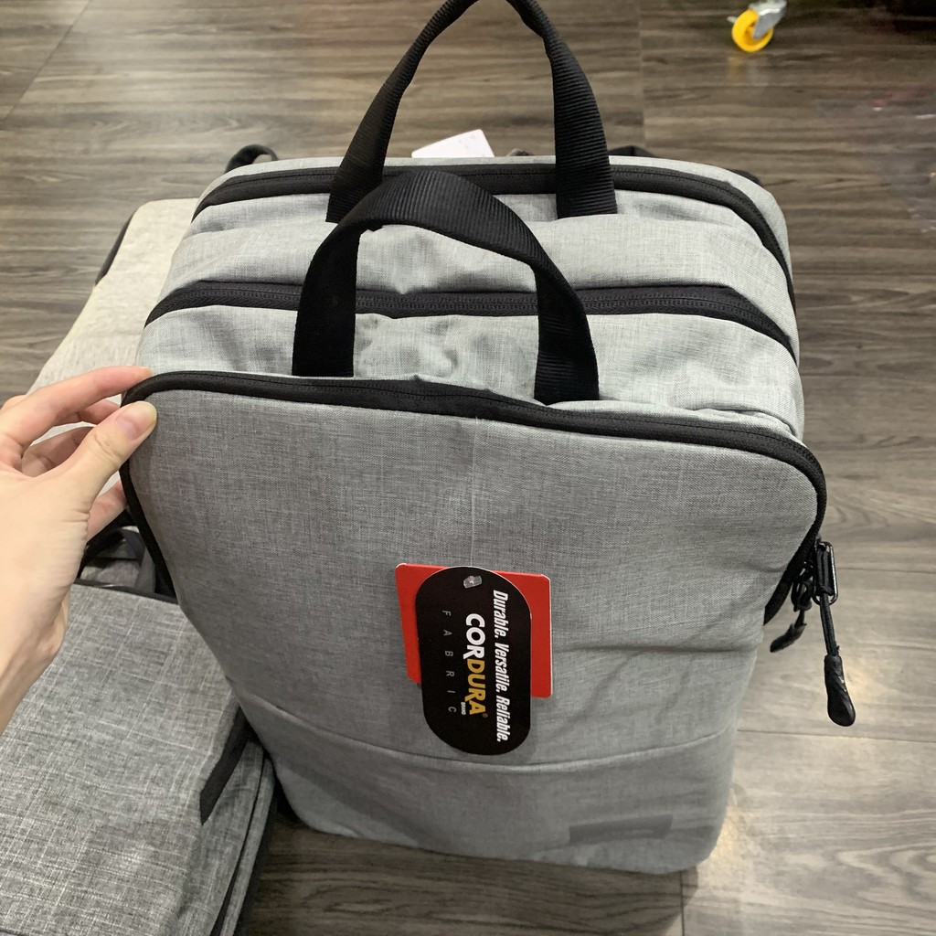 [Tặng Kèm Vớ]  Balo giá rẻ🍀FREESHIP🍀 nhThe North Face Shuttle Daypack Siêu Ngầu Đẳng Cấp Văn Phòng