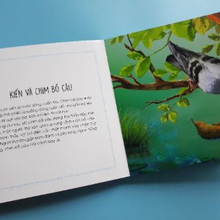 Sách - Chuyện Cho Bé Học Nói