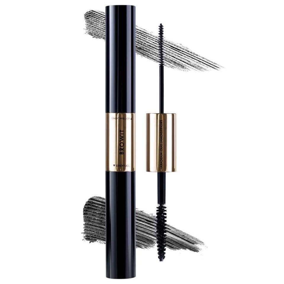 Mascara 2 đầu Browit by Nongchat Professional