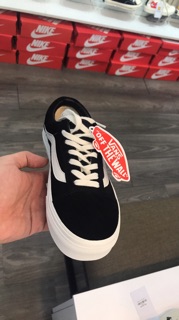 VANS HERRING BONE