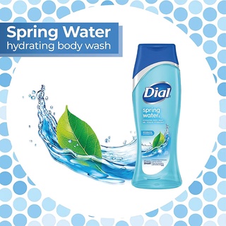 Sữa Tắm Dưỡng Ẩm Dial Nữ 473ml (16oz)