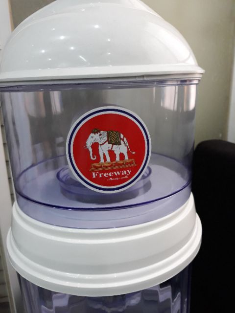 [Mã ELFLASH5 giảm 20K đơn 50K] Bình lọc nước gia đình 17 lít Freeway | BigBuy360 - bigbuy360.vn