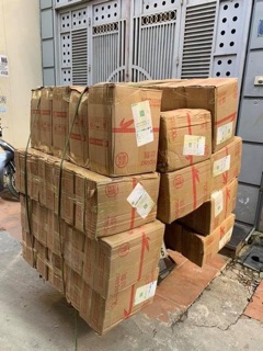 thùng 30 gói giấy ăn sipao