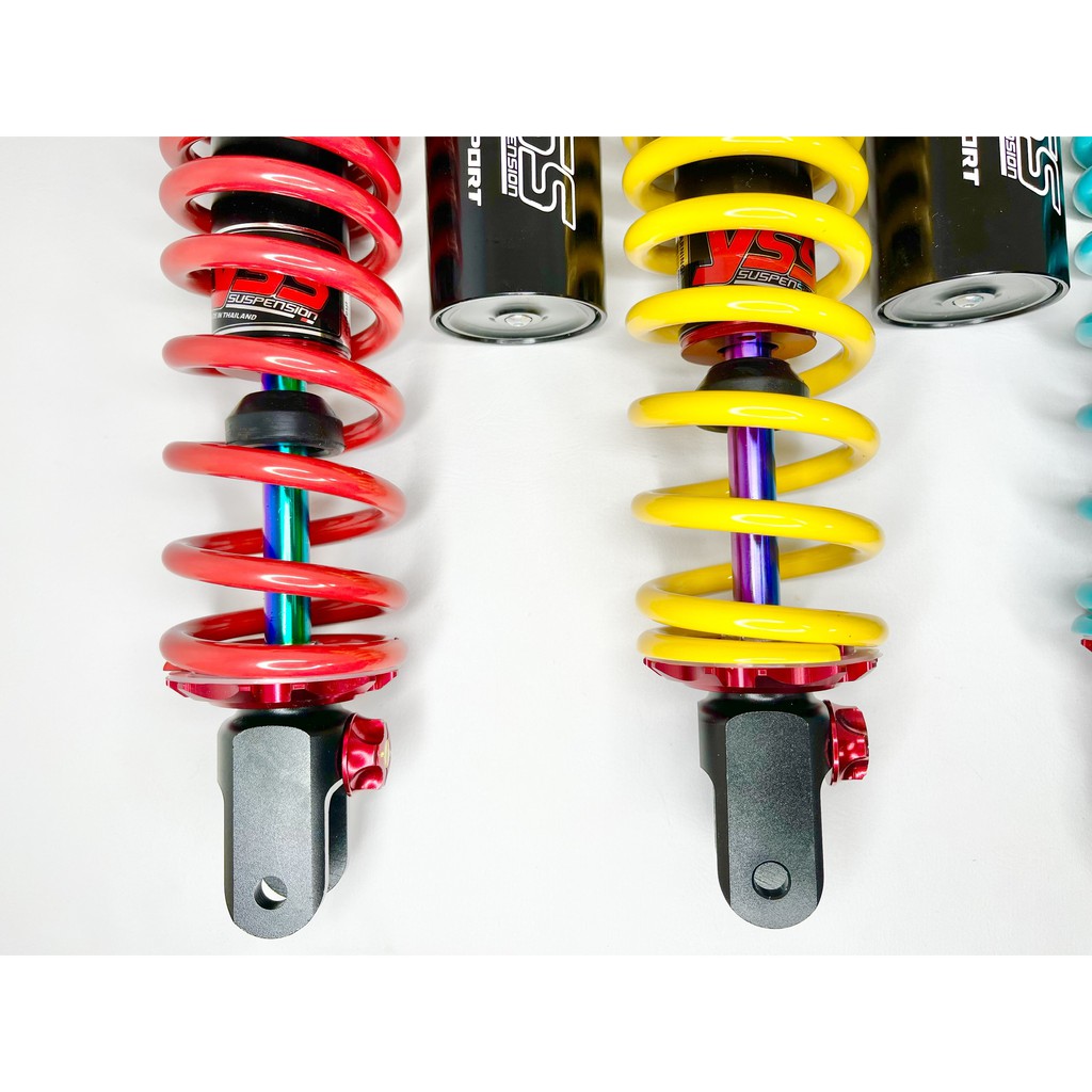 Phuộc YSS Vairo/Click/Vision/Luvias/Mio/Beat/Classico