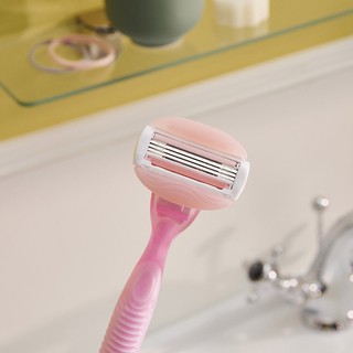 Dao Cạo Vệ Sinh nữ Gillette Venus Spa