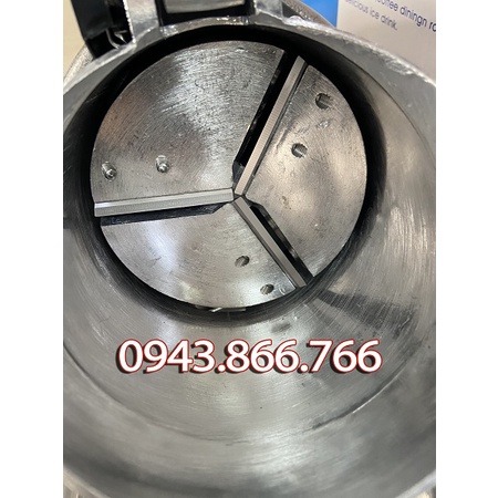 Máy bào đá 3 lưỡi Thái Lan công suất 300W