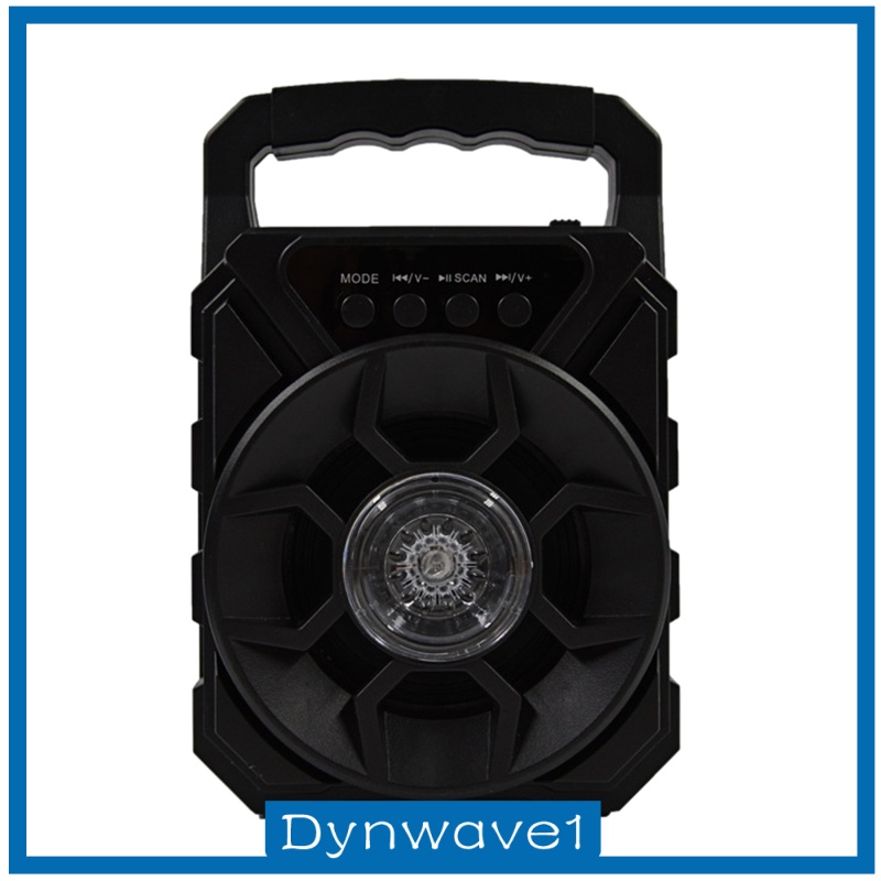 Loa Bluetooth Không Dây Đa Chức Năng Dynwave1