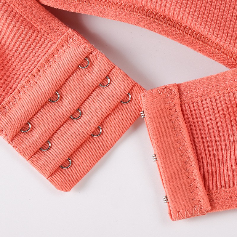 Áo ngực AOWEINISI không dây chống trượt mặc thoải mái thời trang dành cho nữ