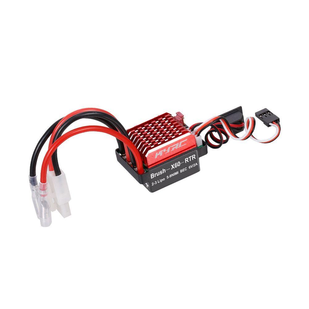 Điều KhiểN Từ Xa ESC Cho Xe Hơi