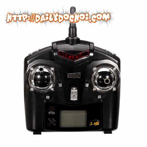 Máy bay cánh bằng siêu kinh điển WLtoys F949S
