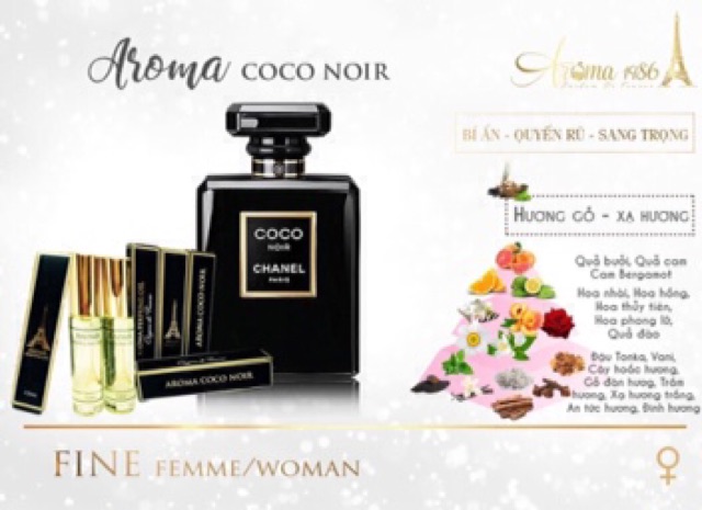 [RẺ VÔ ĐỊCH] Chính hãng Tinh dầu nước hoa Pháp dạng lăn 12ml | BigBuy360 - bigbuy360.vn