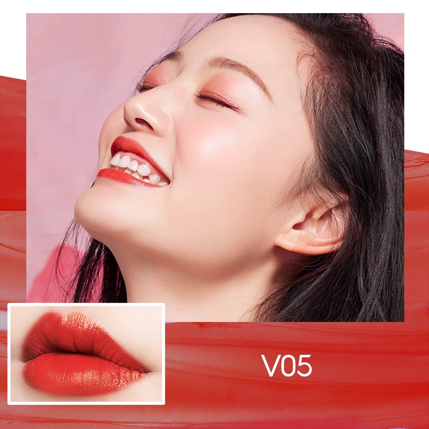 Son kem Carslan lâu trôi khối lượng 1.7g