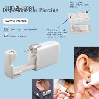 Máy Vô Trùng Bấm Khuyên