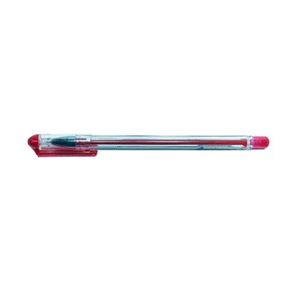 [Giảm SỐC] Combo 2/6/10 cây bút bi mực nước 0.5mm, 03 màu xanh / đỏ / tím | Stacom GP1025
