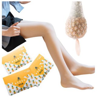 Quần tất dứa siêu dai, siêu bền, mỏng co giãn