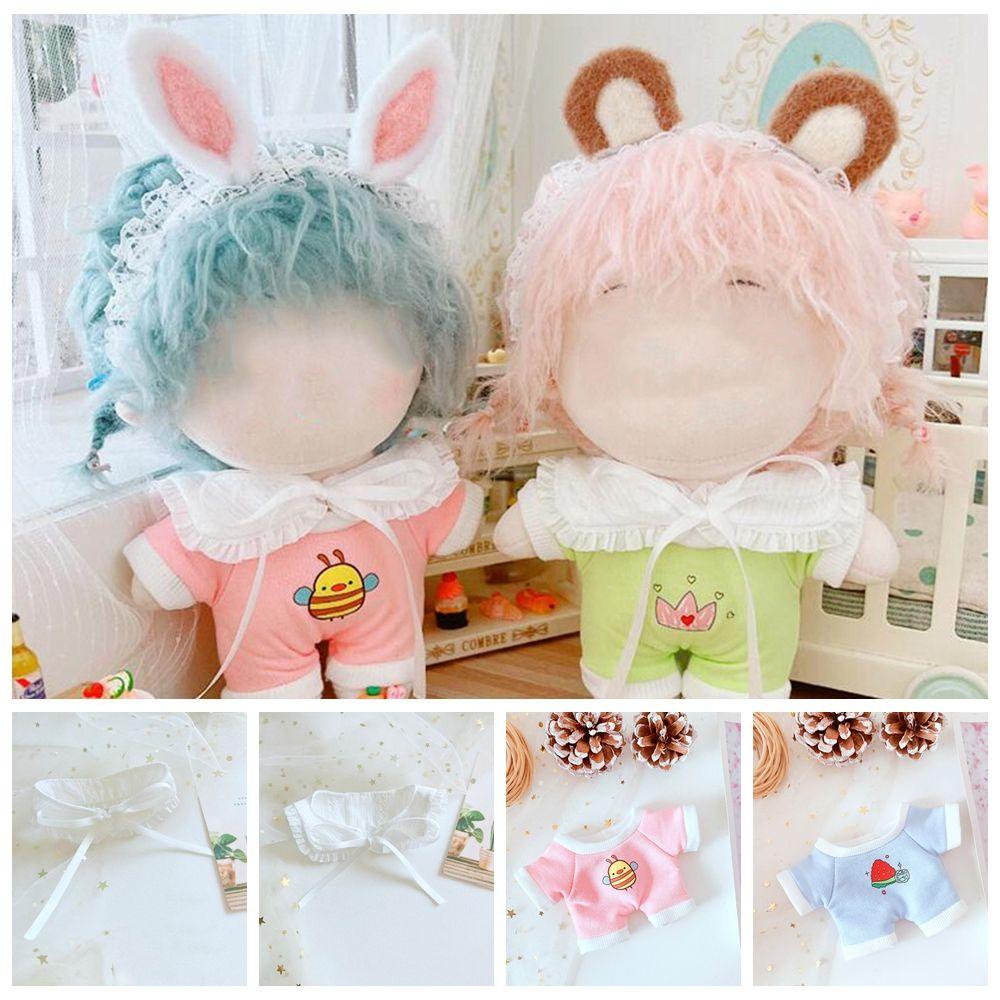 Trang Phục Khủng Long Mini 20cm Cho Búp Bê