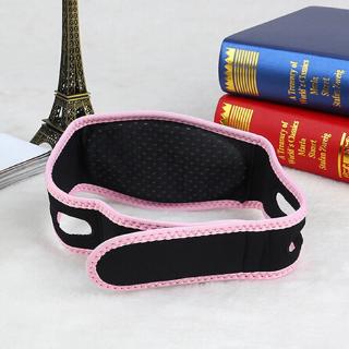 Đai quấn nâng cơ mặt thon gọn