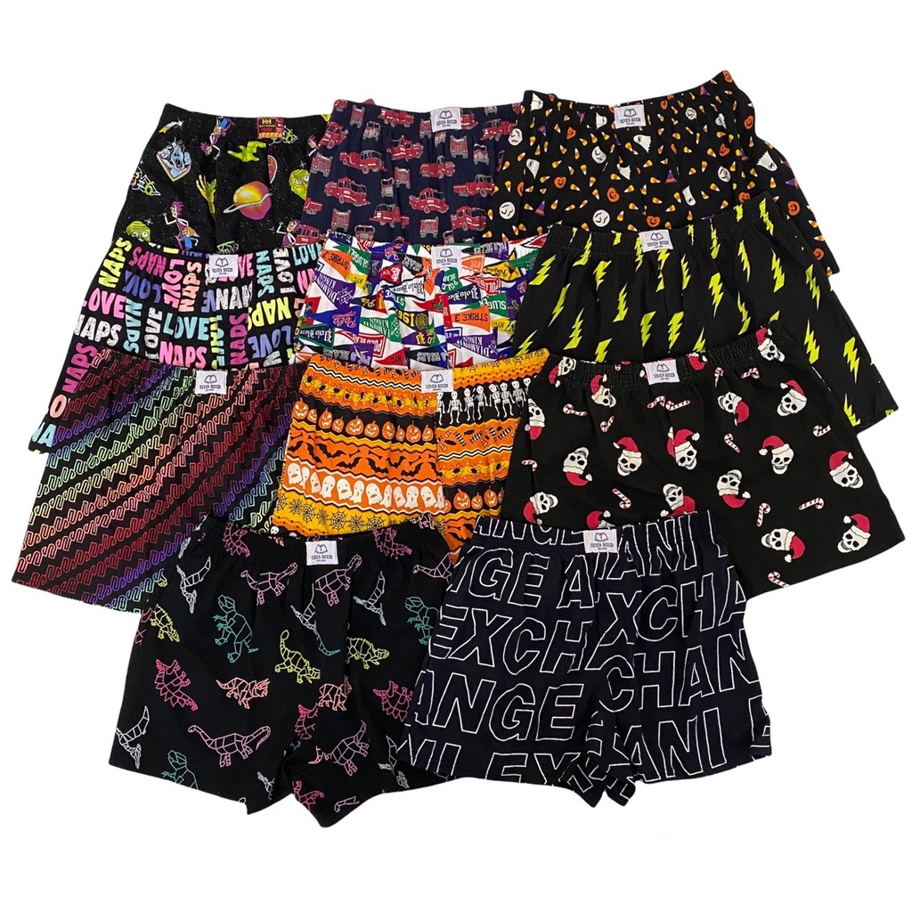 Combo 3 Quần đùi nam cotton🥰FREESHIP🥰 quần short nam ngắn big size mặc nhà thun cotton co giãn