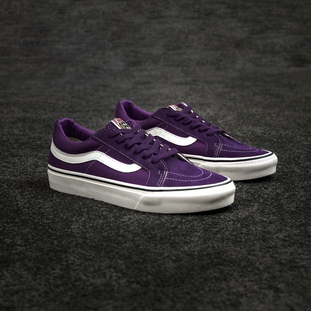 Giày Trượt Ván Cổ Điển 2022Vans Sk8-Low # 1286