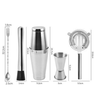 gia dụng pha chế nhã phương