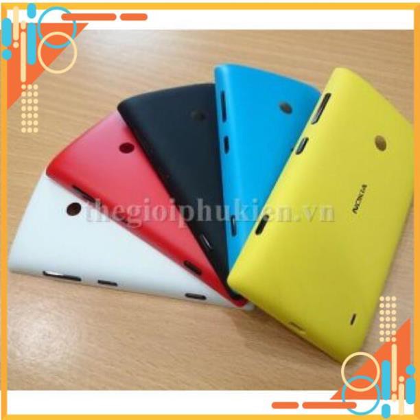 Vỏ thay lumia 520