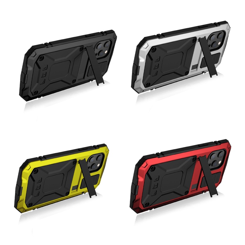 Ốp Điện Thoại Silicon Chống Trượt Bảo Vệ Camera Toàn Diện Cho phone13