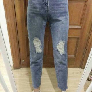 Combo quần Jeans của chị huệ an