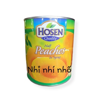 ĐÀO NGÂM MIẾNG HOSEN - 825 Gram