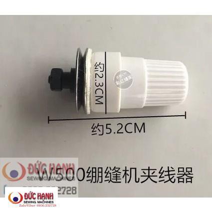 Tăng sông máy vắt sổ