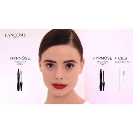 Dưỡng Mi Lancome Cils Booster XL Mascara Base Minisize 2ml