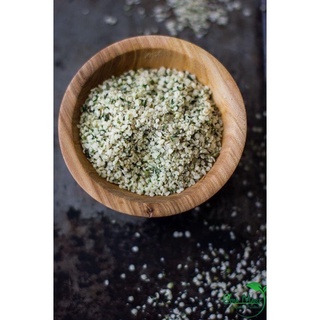 Hạt gai hữu cơ Dragon 200g