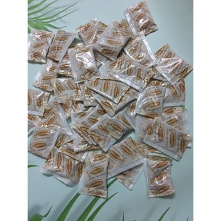 Muối chua cay hảo hảo combo 200 gói