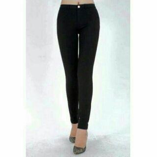 Legging cạp khóa 4 túi